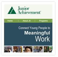 Junior Achievement