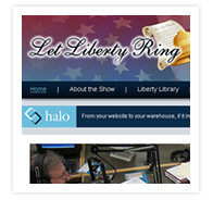 Let Liberty Ring