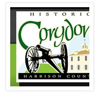 Historic Corydon